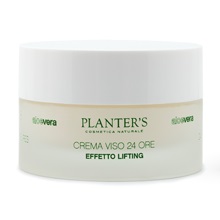 PLANTER'S ALOE CREMA 24 ORE LIFTING 50 ML - Antica Farmacia Ferrari