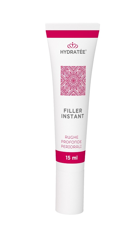 HYDRATEE FILLER INSTANT 15ML - Antica Farmacia Ferrari