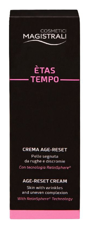 ETAS TEMPO FLACONE AIRLESS 30 ML - Antica Farmacia Ferrari