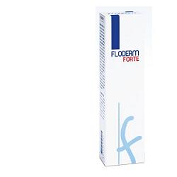 FLODERM FORTE 30 ML - Antica Farmacia Ferrari