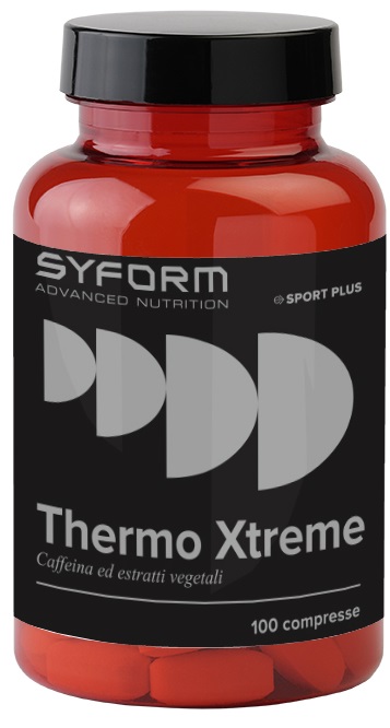 THERMO XTREME 100 COMPRESSE - Antica Farmacia Ferrari