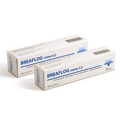 BREAFLOG CREMA 7,5 30 ML - Antica Farmacia Ferrari