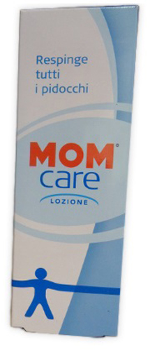 MOM CARE LOZIONE ANTIPIDOCCHI 100ML - Antica Farmacia Ferrari