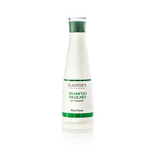 PLANTER'S SHAMPOO DELICATO 200 ML - Antica Farmacia Ferrari