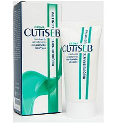 CUTISEB CREMA VISO 50 ML - Antica Farmacia Ferrari