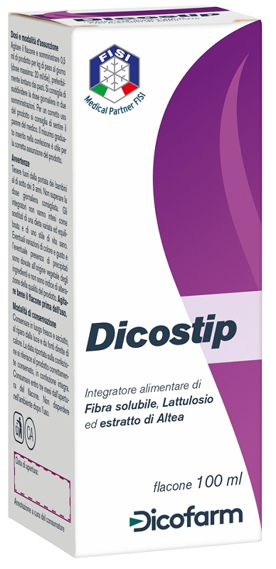DICOSTIP 100 ML - Antica Farmacia Ferrari