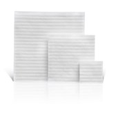 AQUACEL EXTRA MEDICAZIONE CON CARBOSSIMETILCELLULOSA SODICA ALTAMENTE ASSORBENTE 10X10 CM 10 PEZZI - Antica Farmacia Ferrari