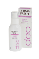 DERMAFRESH DEODORANTE IPERSUDORE LATTE - Antica Farmacia Ferrari
