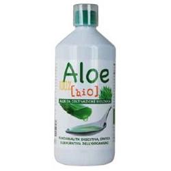 ALOE VERA 100% 1 LITRO - Antica Farmacia Ferrari