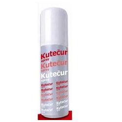 KUTECUR SPRAY POLVERE ASSORBENTE 125 ML - Antica Farmacia Ferrari