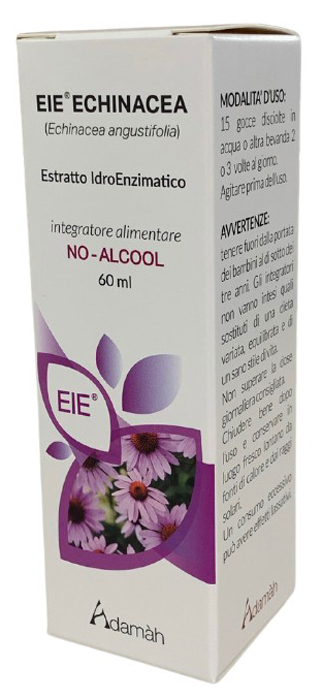 EIE ECHINACEA GOCCE 60 ML - Antica Farmacia Ferrari