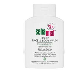 SEBAMED LIQUIDO 200ML - Antica Farmacia Ferrari