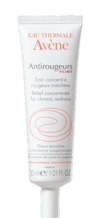 EAU THERMALE AVENE ANTIROUGEURS FORTE TRATTAMENTO CONCENTRATO ROSSORI LOCALIZZATI 30 ML - Antica Farmacia Ferrari