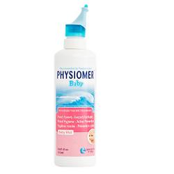 PHYSIOMER CSR SPRAY NASALE BAMBINI 115 ML - Antica Farmacia Ferrari