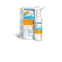 PHYSIOMER CSR SPRAY OTOLOGICO 115ML - Antica Farmacia Ferrari