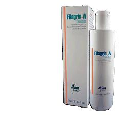 FILAGRIN-A FLUIDA CREMA IDRATANTE PROTETTIVA 250 ML - Antica Farmacia Ferrari