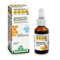 EPID ESTRATTO GLICOLICO 30 ML - Antica Farmacia Ferrari