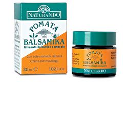 POMATA BALSAMIKA 30 ML - Antica Farmacia Ferrari