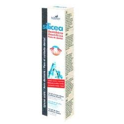 HUBNER DENTIFRICIO SILICEA SENZA MENTA 50 ML - Antica Farmacia Ferrari