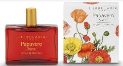 PAPAVERO SOAVE ACQUA PROFUMATA 50 ML - Antica Farmacia Ferrari