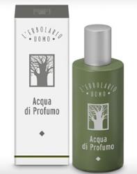 ACQUA PROFUMATA UOMO 50 ML - Antica Farmacia Ferrari