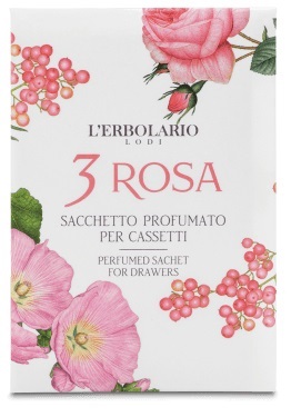 3 ROSA SACCHETTO CASSETTO - Antica Farmacia Ferrari