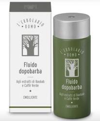 FLUIDO DOPOBARBA UOMO 120 ML - Antica Farmacia Ferrari