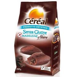 CEREAL MADELEINE NOIRE 200 G - Antica Farmacia Ferrari