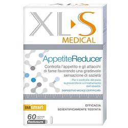 XLS MEDICAL APPETITE REDUCER 60CAPSULE - Antica Farmacia Ferrari