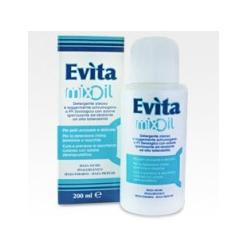 EVITA MIXOIL 200ML - Antica Farmacia Ferrari