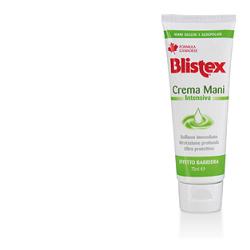 BLISTEX CREMA MANI INTENSIVA TUBO 75ML* - Antica Farmacia Ferrari