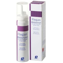 FLOGANMOUSSE TRATTAMENTO ANTIFORFORA MOUSSE 75 ML - Antica Farmacia Ferrari