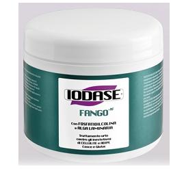 IODASE FANGO AF 1 KG - Antica Farmacia Ferrari