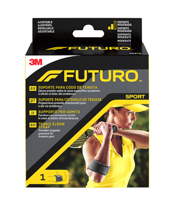 GOMITIERA PER TENNISTA SPORT - Antica Farmacia Ferrari