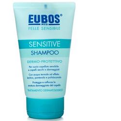 EUBOS SENSITIVE SHAMPOO 150 ML - Antica Farmacia Ferrari