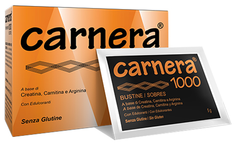 CARNERA 1000 18 BUSTINE - Antica Farmacia Ferrari