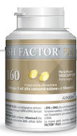 FISH FACTOR PLUS 160 PERLE PICCOLE - Antica Farmacia Ferrari