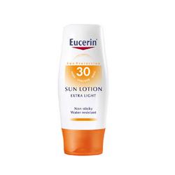 EUCERIN SUN LOTION LIGHT SPF 30 150 ML - Antica Farmacia Ferrari