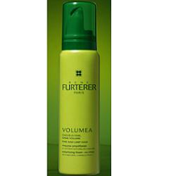 RENE' FURTERER VOLUMEA SCHIUMA VOLUMIZZANTE SENZA RISCIACQUO 200 ML - Antica Farmacia Ferrari