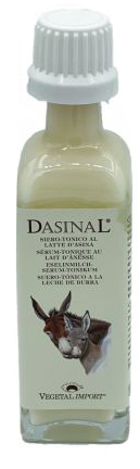 DASINAL SIERO TONICO LATTE ASINA 60 ML - Antica Farmacia Ferrari
