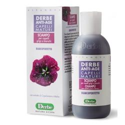 DERBE SHAMPOO BIANCO PERFETTO - Antica Farmacia Ferrari
