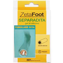ZETAFOOTING ANELLO MEDIUM 1 PEZZO - Antica Farmacia Ferrari