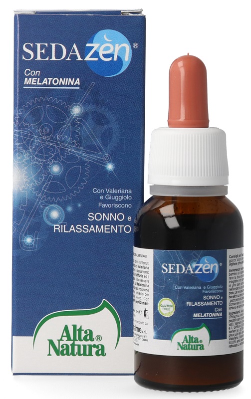 SEDAZEN 20 ML - Antica Farmacia Ferrari