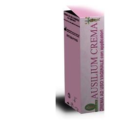 AUSILIUM CREMA VAGINALE TUBO 30G CON 7 APPLICATORI MONOUSO - Antica Farmacia Ferrari