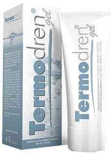 TERMODREN GEL 200 ML - Antica Farmacia Ferrari