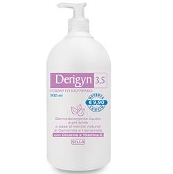 DERIGYN 3,5 FO RISPARMIO 900ML - Antica Farmacia Ferrari