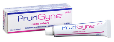 CREMA VULVARE PRURIGYNE 30 ML - Antica Farmacia Ferrari