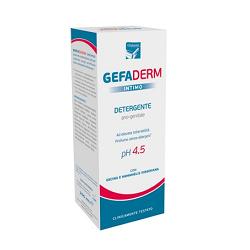 GEFADERM INTIMO 200ML - Antica Farmacia Ferrari