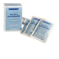 SOLUZIONE PER IRRIGAZIONE NASALE NUOVI SALI DI SALSOMAGGIORE3 BAUME 10 BUSTINE 30G - Antica Farmacia Ferrari
