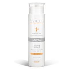 ESTETIL ACQUA MICELLARE CON ACIDO IALURONICO - Antica Farmacia Ferrari